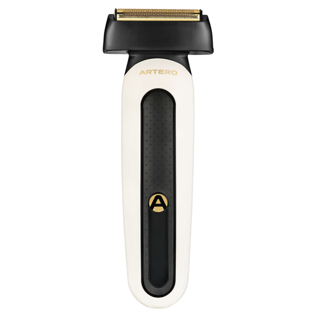 Shaver Artero Sharp