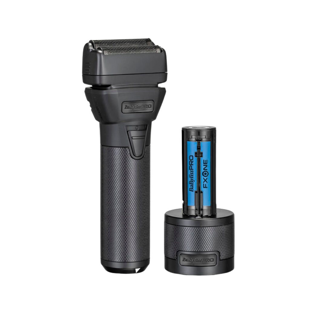 Shaver FXONE Metal Black