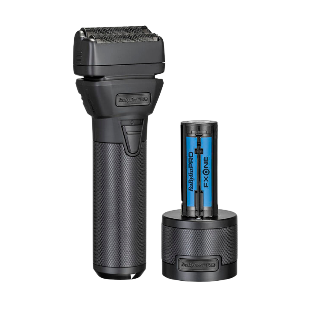 Shaver FXONE Metal Black