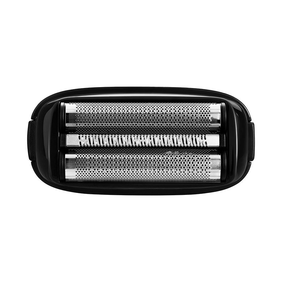 Shaver Artero Queens