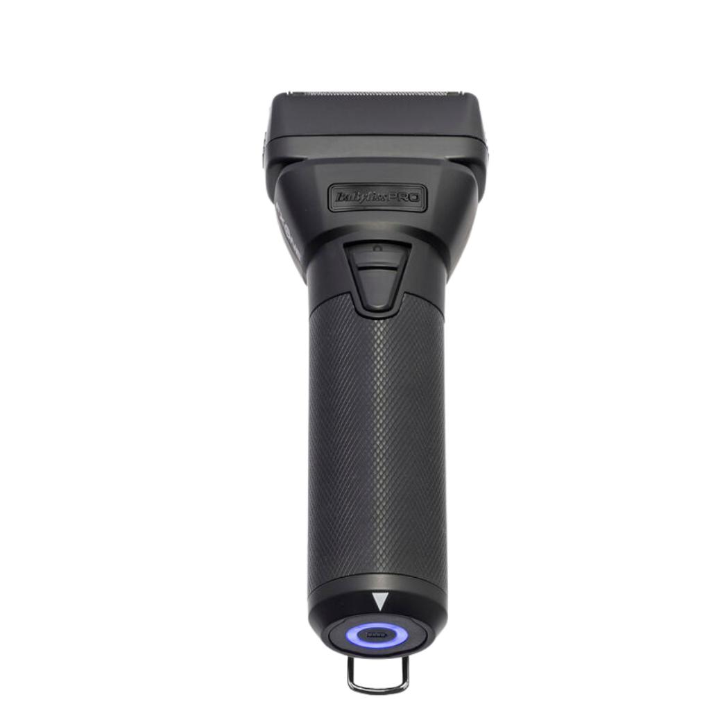 Shaver FXONE Metal Black