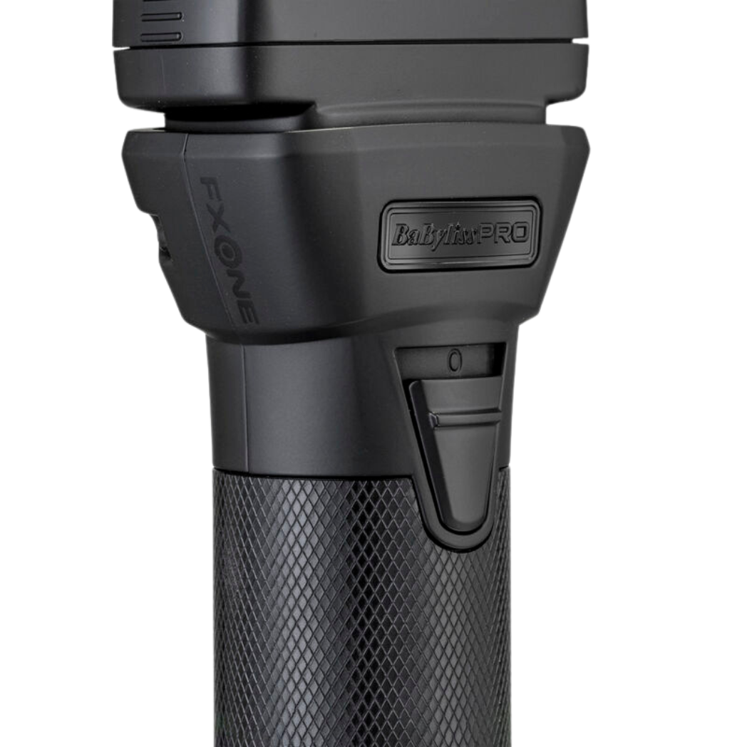 Shaver FXONE Metal Black