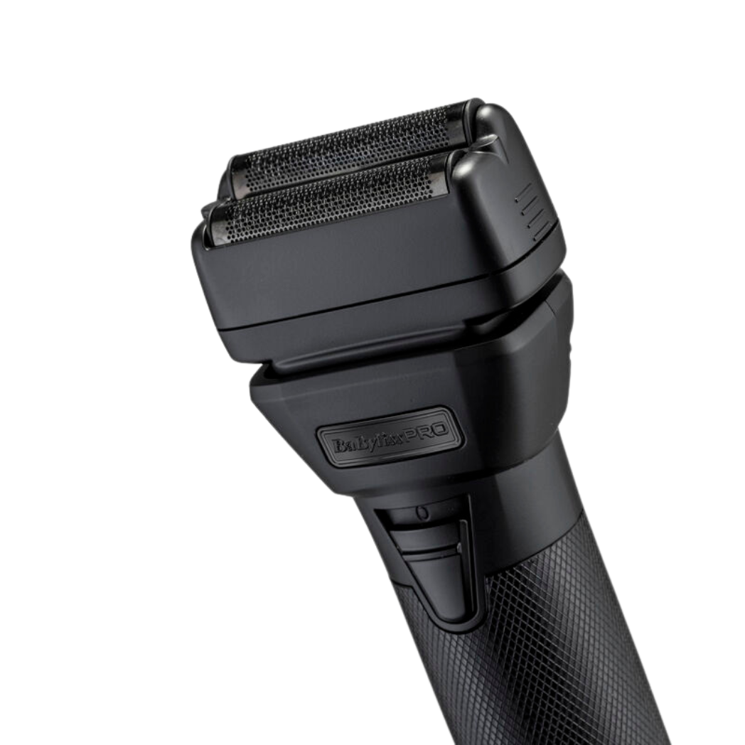 Shaver FXONE Metal Black