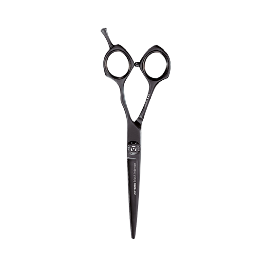 Tijeras Artero Black Intense 6″