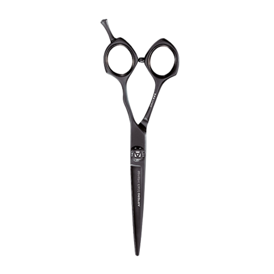 Tijeras Artero Black Intense 6″