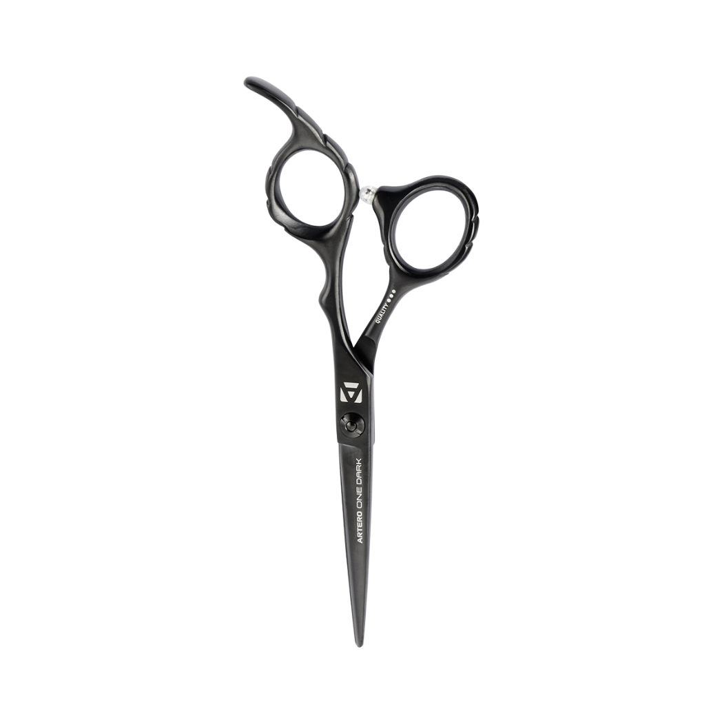 Tijeras Artero One Dark