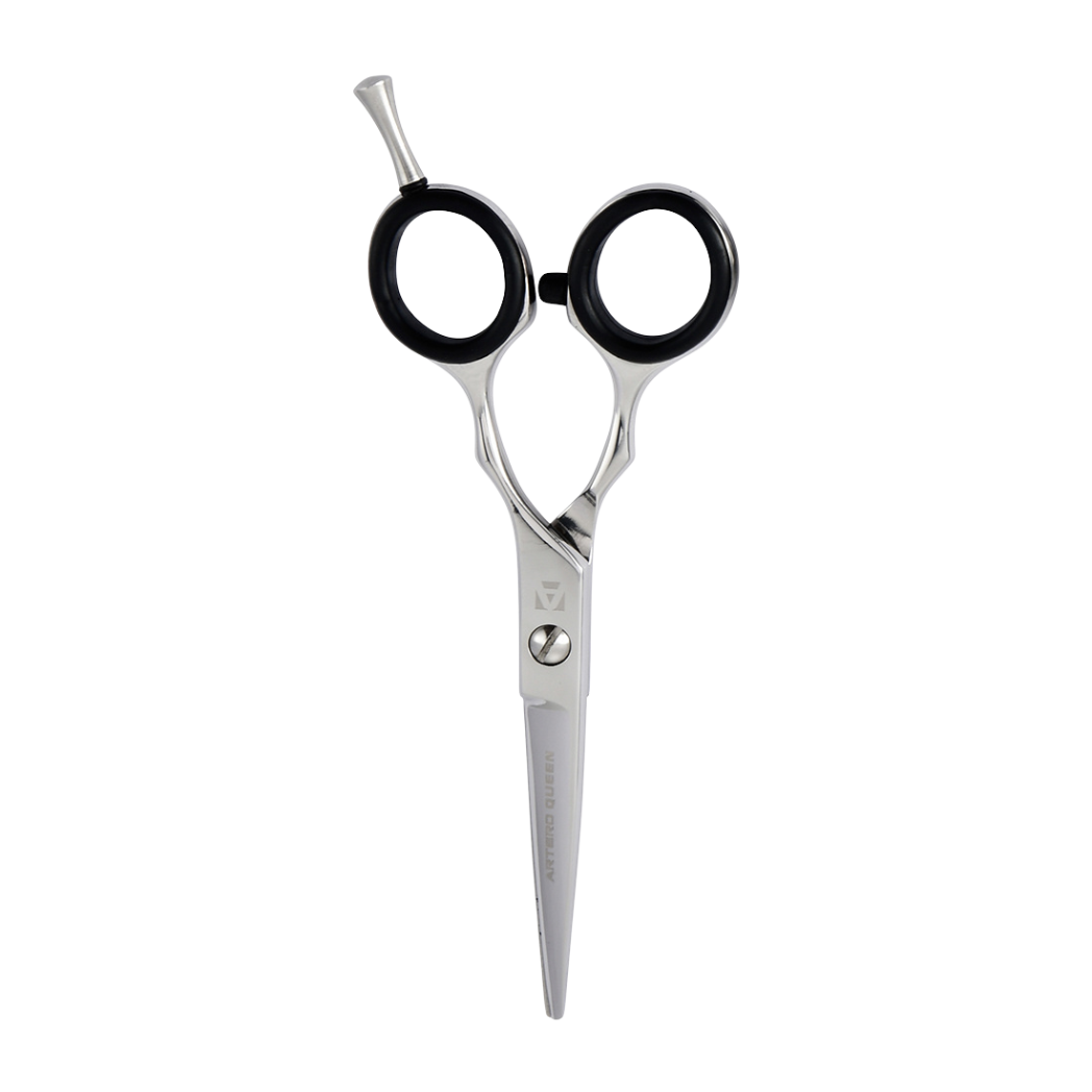 Tijeras Artero Queen Micro Dentada 6″