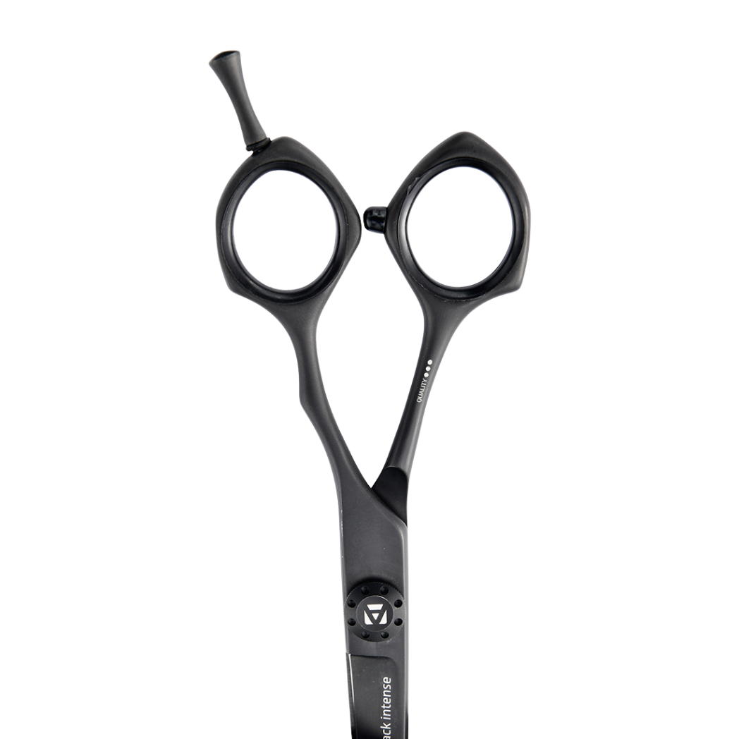 Tijeras Artero Black Intense 6″