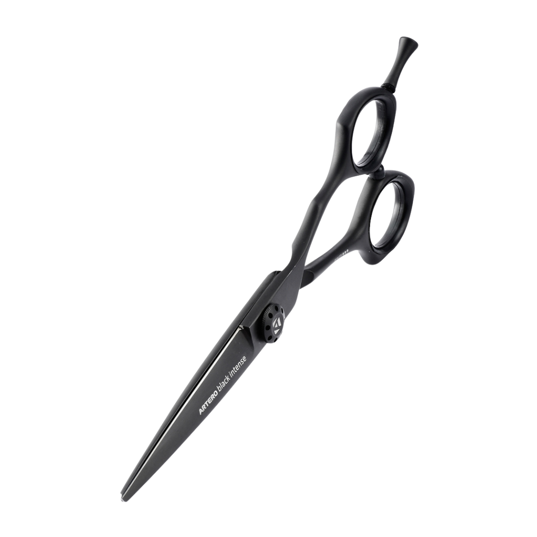 Tijeras Artero Black Intense 6″