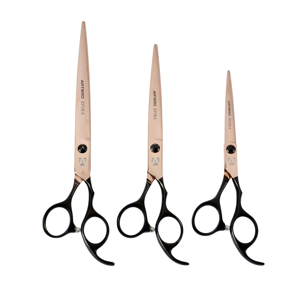 Tijeras Artero Epika 7″