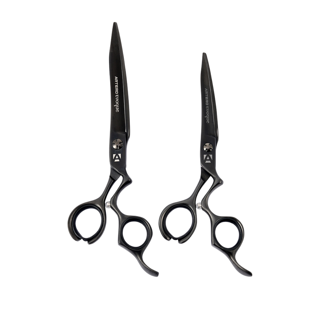 Tijeras Artero Evoque 6″