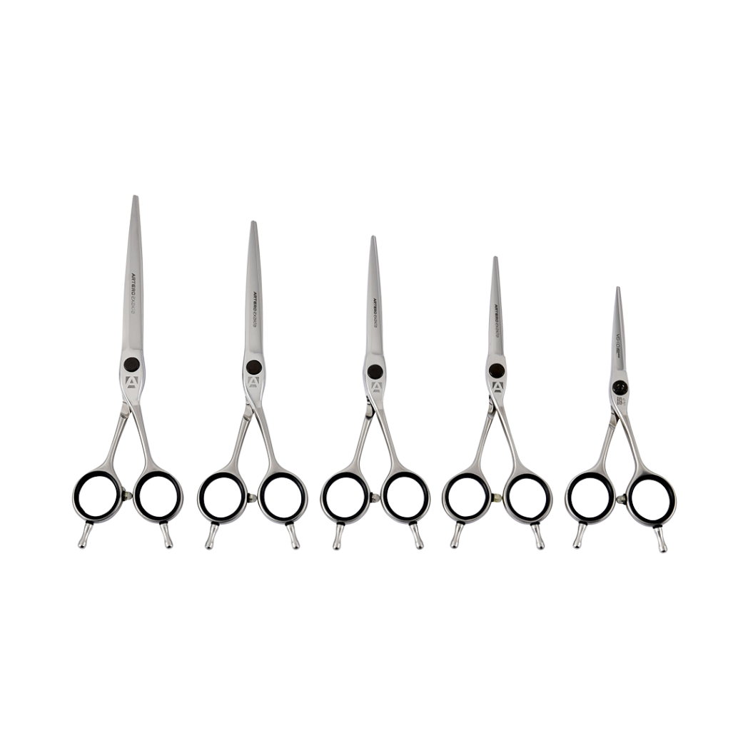 Tijeras Artero Exakta 5.5″