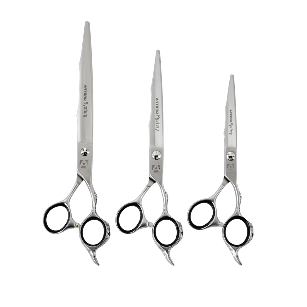 Tijeras Artero Mystery 7″