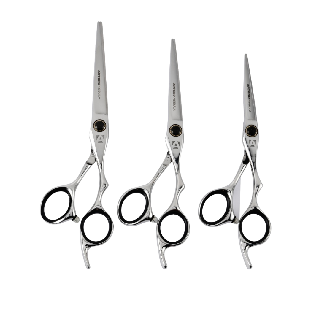 Tijeras Artero Nebula