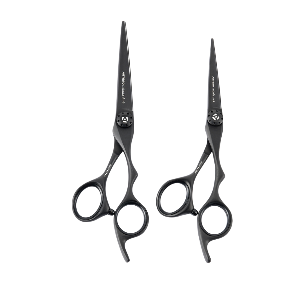 Tijeras Artero Nebula Dark