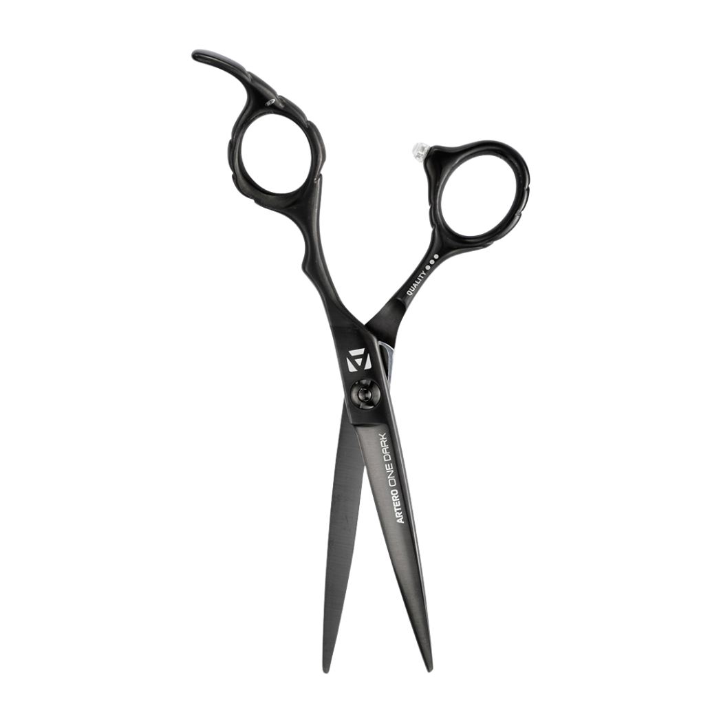 Tijeras Artero One Dark