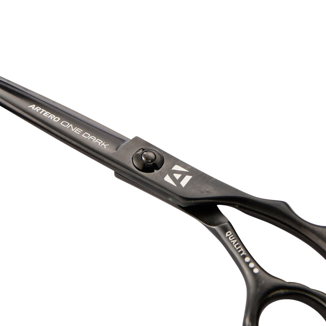 Tijeras Artero One Dark