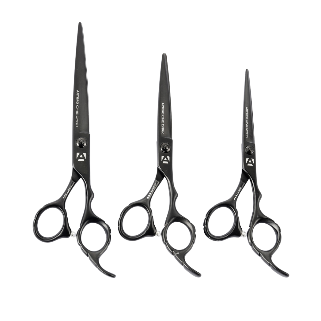 Tijeras Artero One Dark