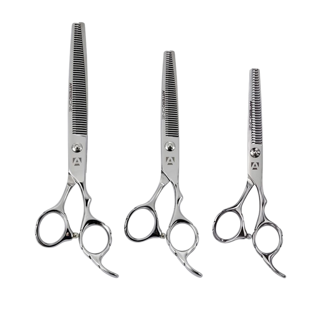 Tijeras Artero One Esc. 6.5″ 40D