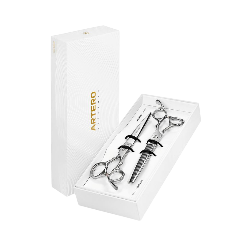 Tijeras Artero One (Set 2 pz.)