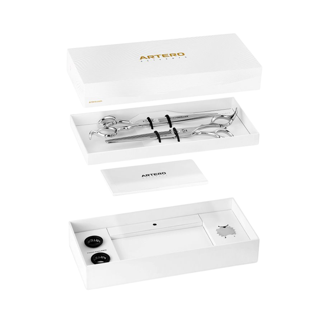 Tijeras Artero One (Set 2 pz.)