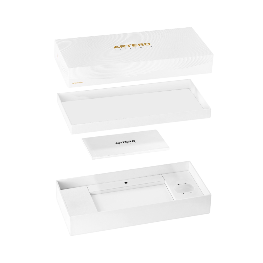 Tijeras Artero Prestige 6″ 440C