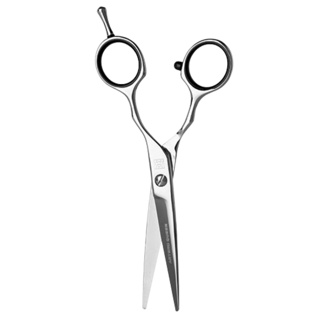 Tijeras Artero Queen Micro Dentada 6″