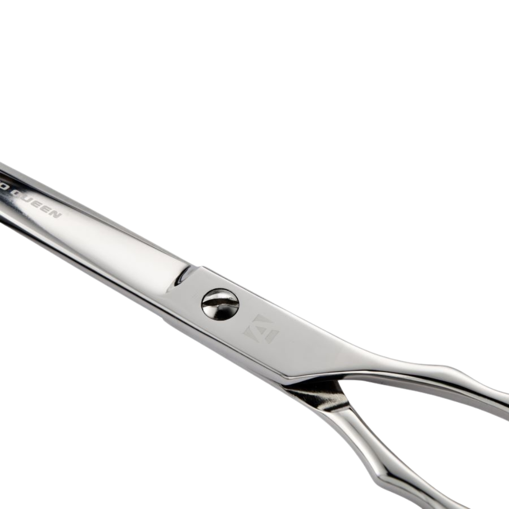 Tijeras Artero Queen Micro Dentada 6″