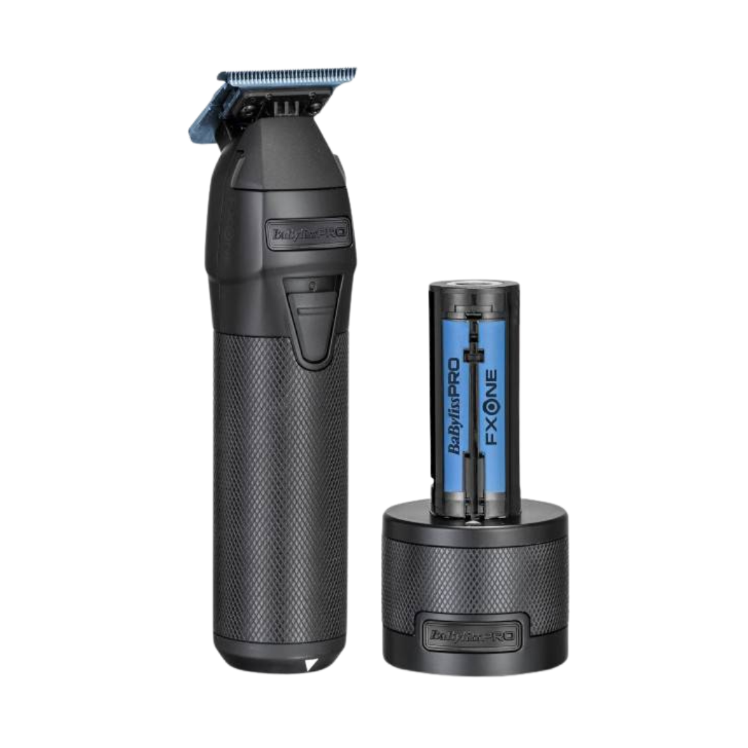 Trimmer FXONE LoPro Black