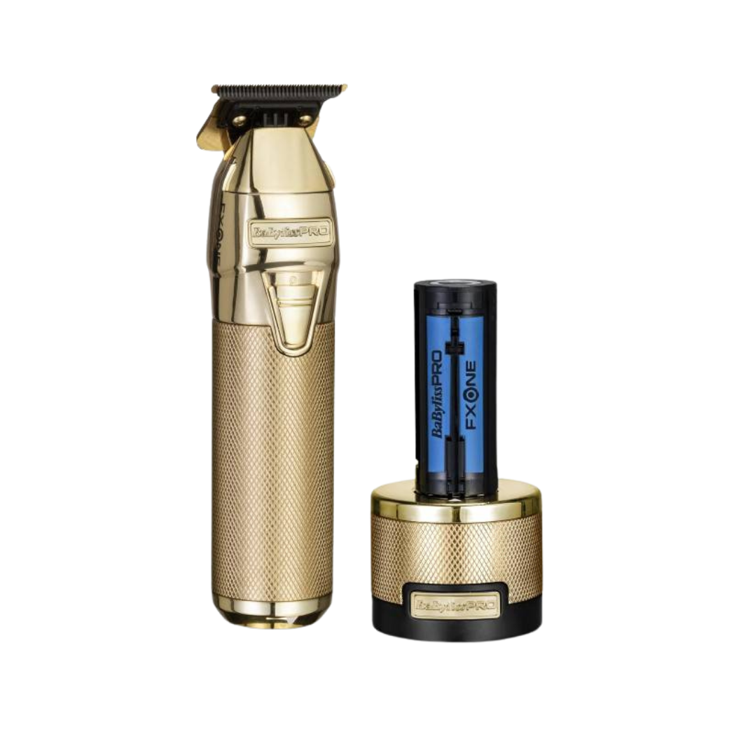 Trimmer FXONE LoPro Gold