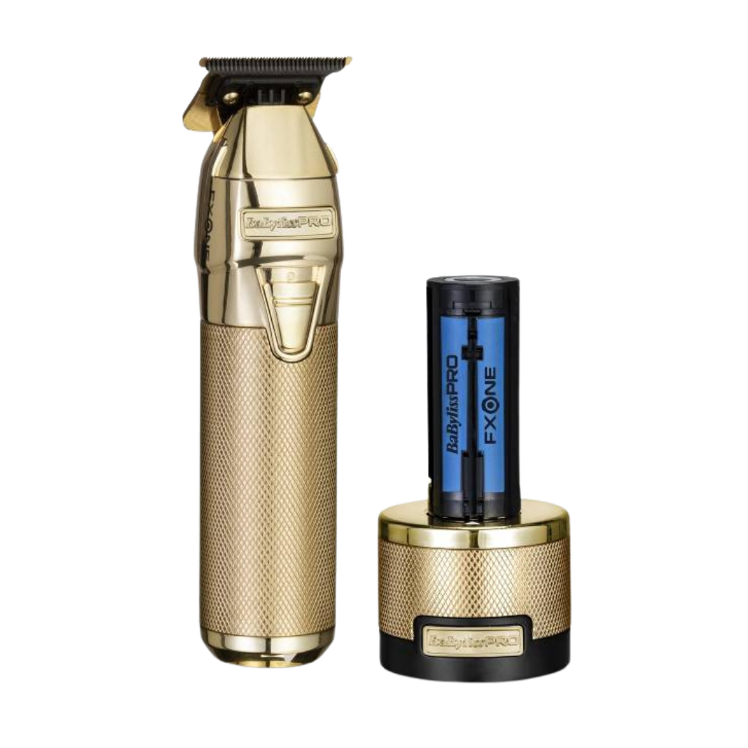 Trimmer FXONE LoPro Gold