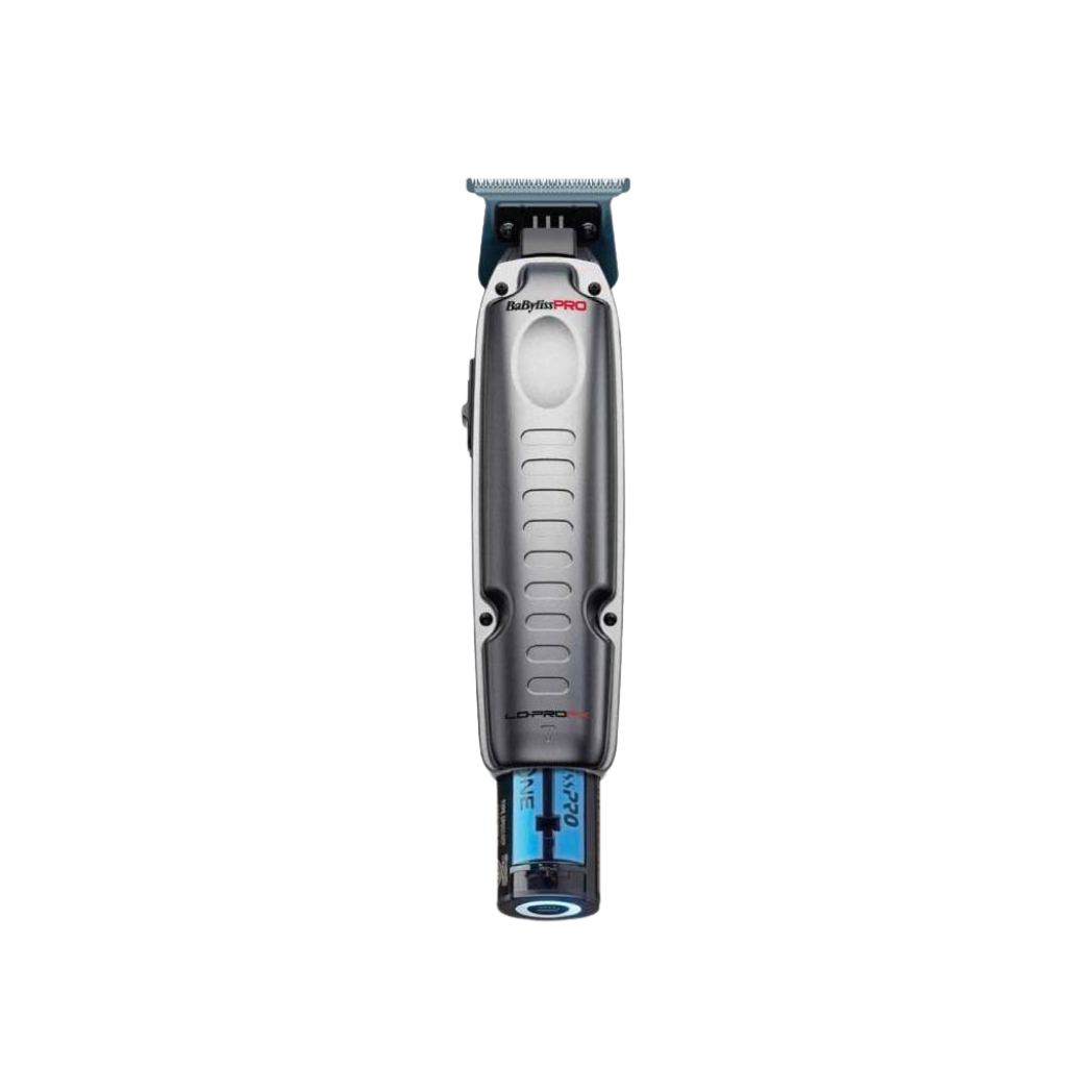 Trimmer FXONE LoPro Grey