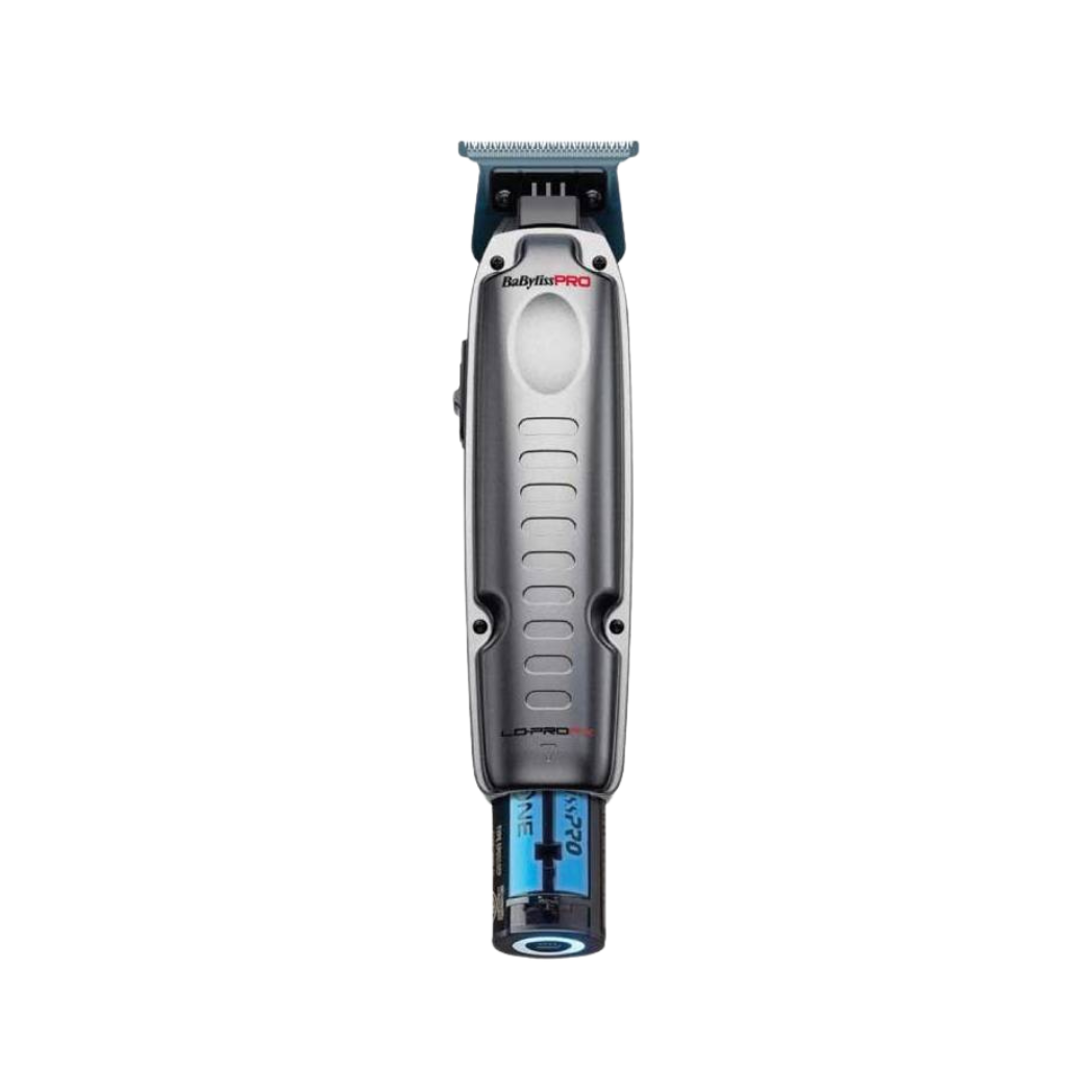 Trimmer FXONE LoPro Grey