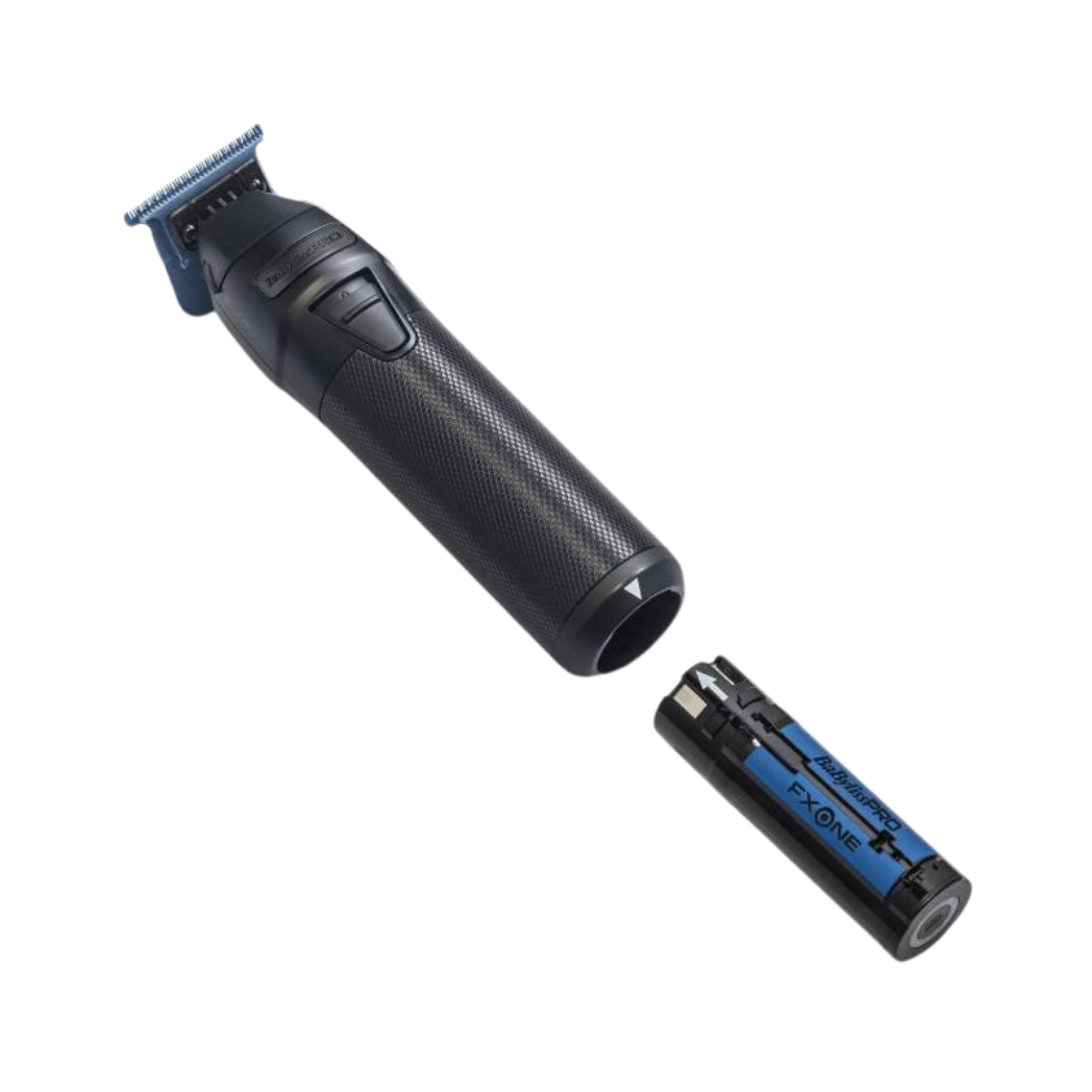 Trimmer FXONE LoPro Black