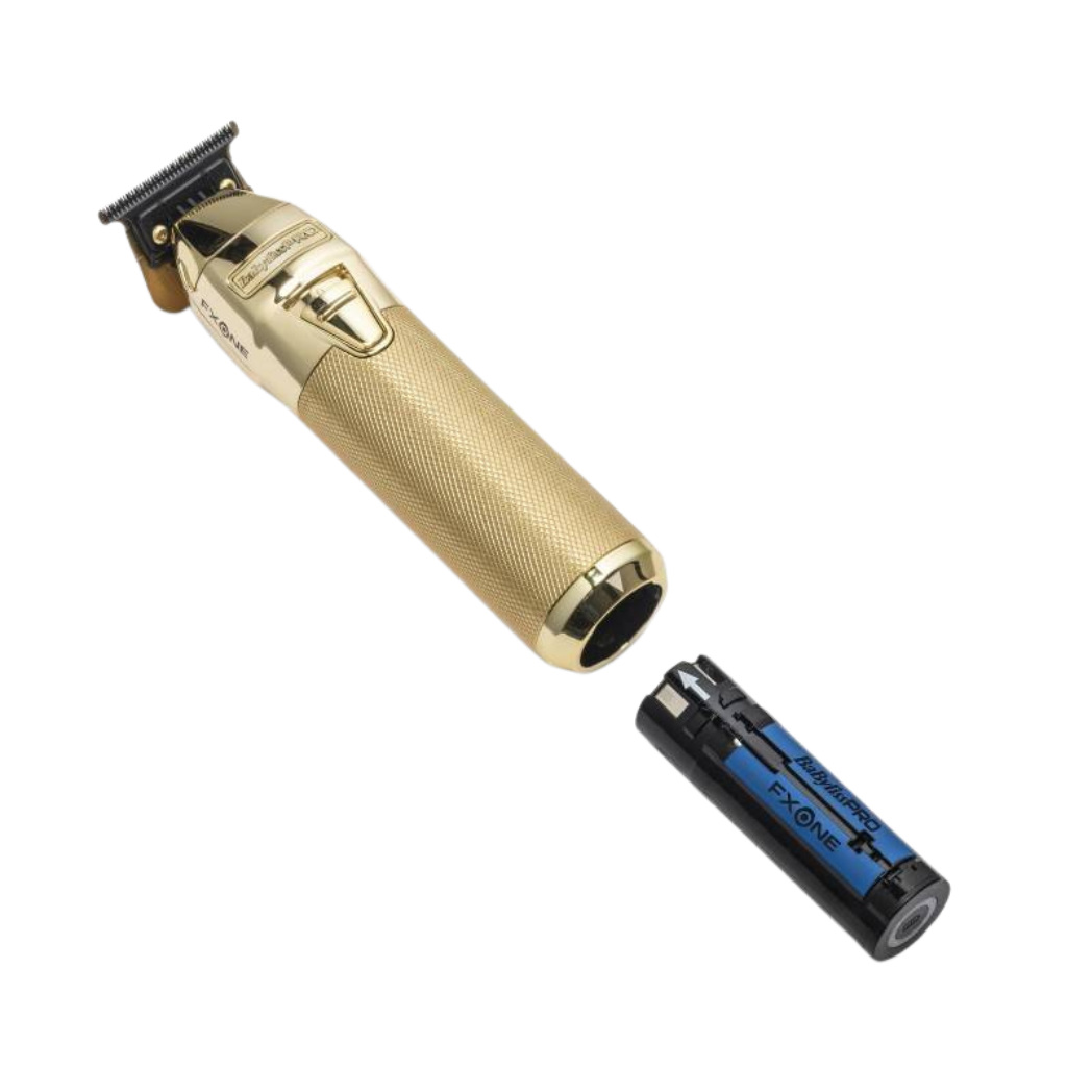 Trimmer FXONE LoPro Gold