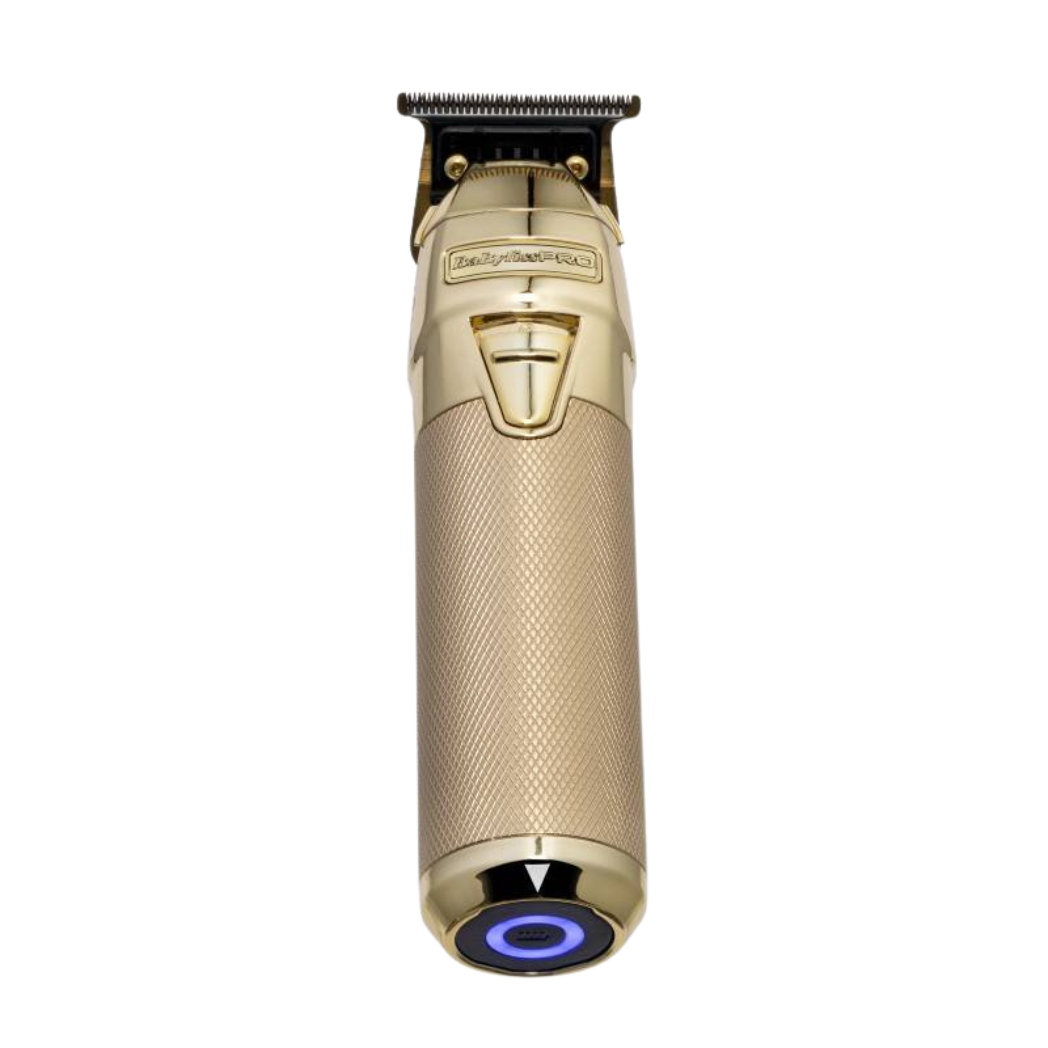 Trimmer FXONE LoPro Gold