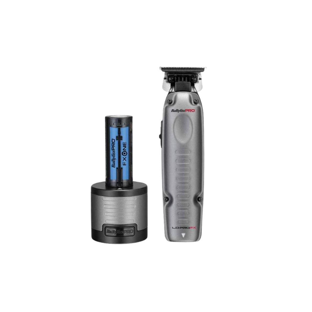 Trimmer FXONE LoPro Grey