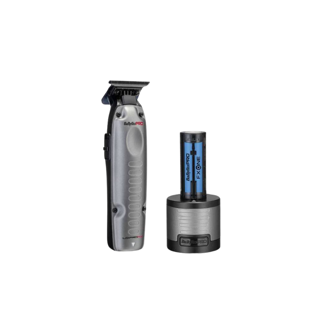 Trimmer FXONE LoPro Grey