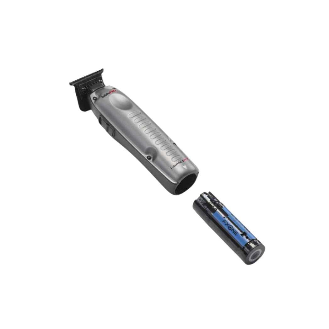 Trimmer FXONE LoPro Grey