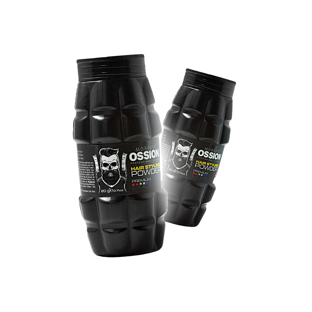 Voluminizador en polvo 20gr