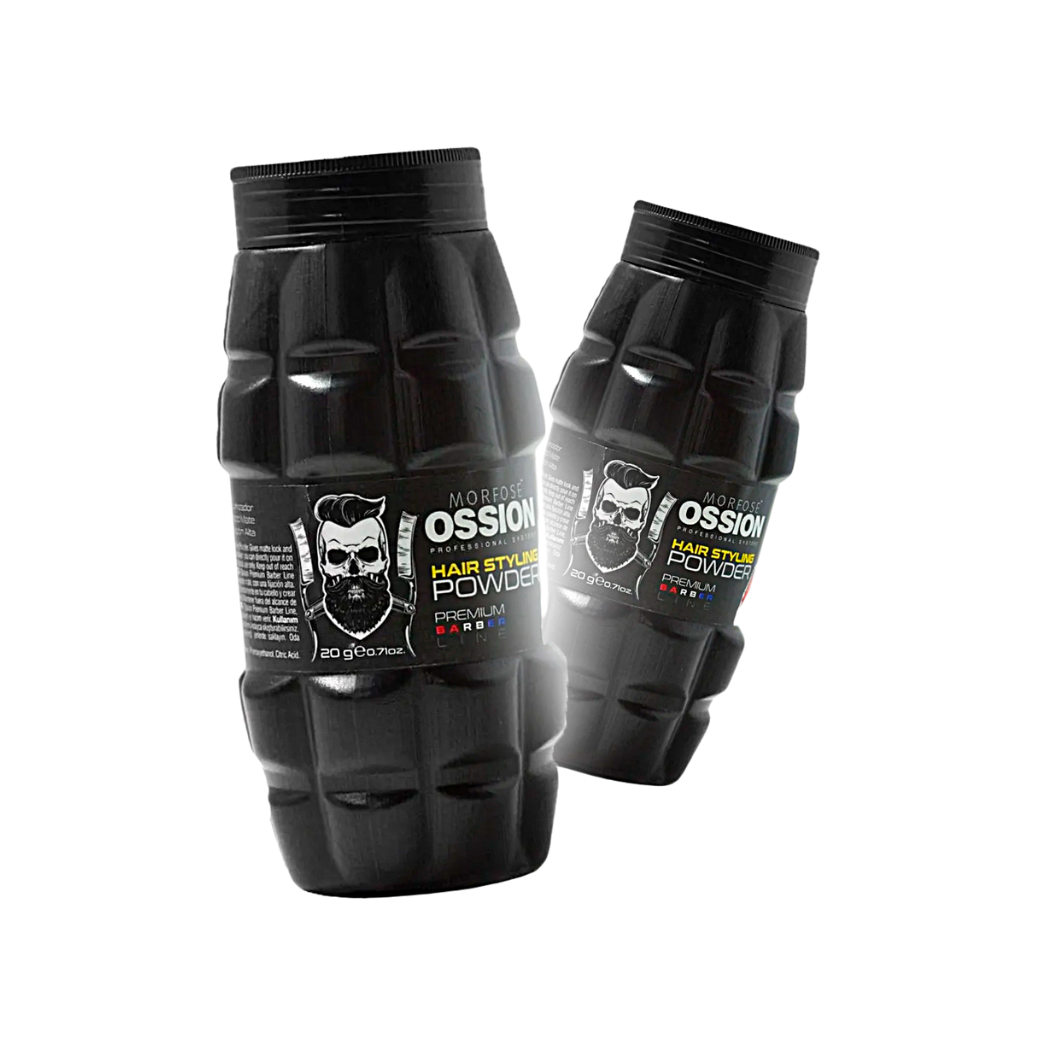 Voluminizador en polvo 20gr